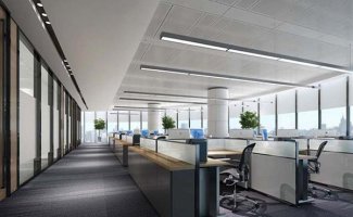 如何设计装修办公室可以让办公环境更舒适？