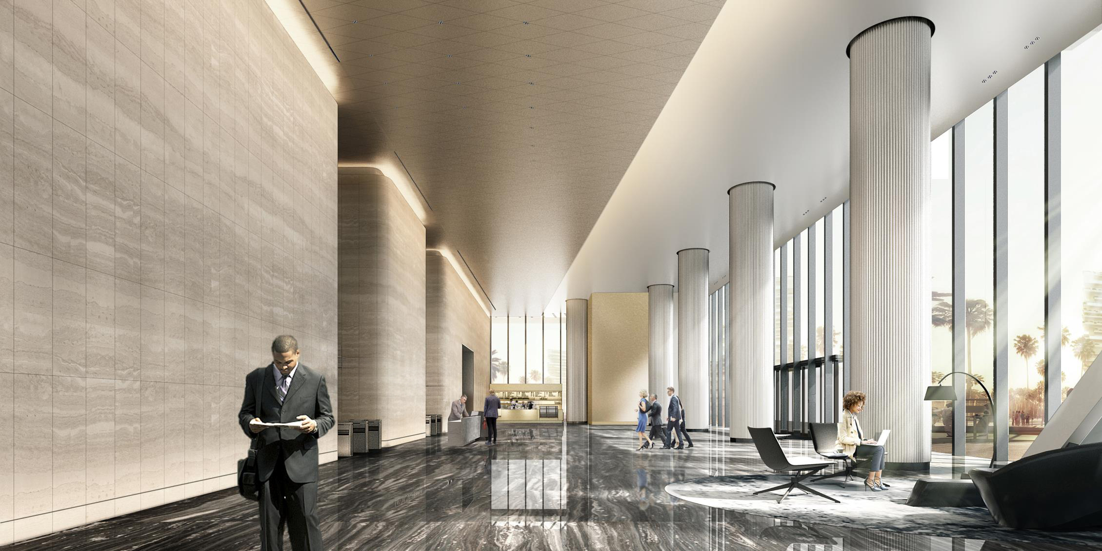 超级办公室 超级办公室